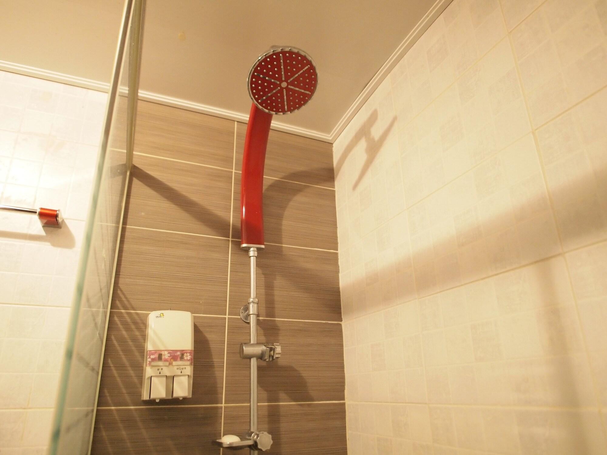 Hostel J Stay Seoul Eksteriør bilde
