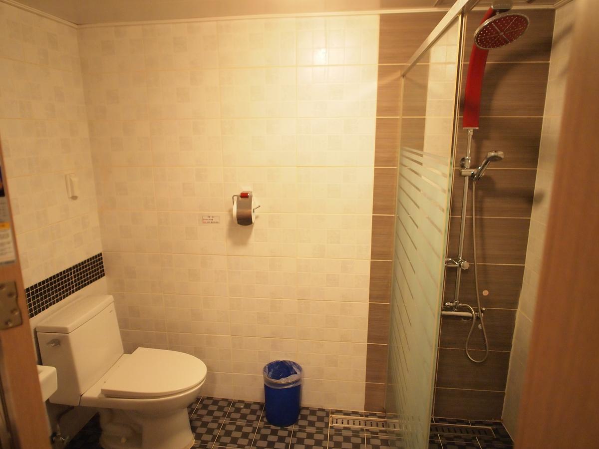 Hostel J Stay Seoul Eksteriør bilde